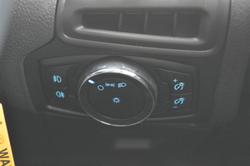 2014 Ford Focus Trend LW MKII Winning Blue