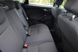 2014 Ford Focus Trend LW MKII Winning Blue