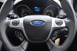 2014 Ford Focus Trend LW MKII Winning Blue