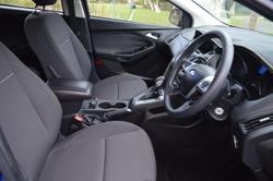 2014 Ford Focus Trend LW MKII Winning Blue