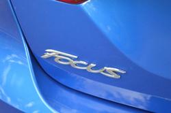 2014 Ford Focus Trend LW MKII Winning Blue