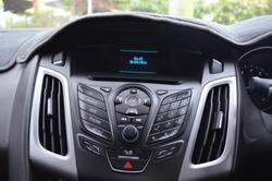 2014 Ford Focus Trend LW MKII Winning Blue