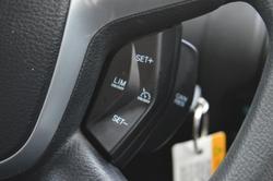 2014 Ford Focus Trend LW MKII Winning Blue