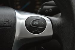 2014 Ford Focus Trend LW MKII Winning Blue