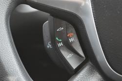 2014 Ford Focus Trend LW MKII Winning Blue