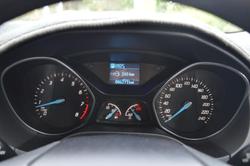 2014 Ford Focus Trend LW MKII Winning Blue