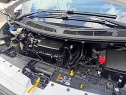 2018 Ford Transit Custom 340L VN MY18.75 Frozen White