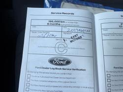 2018 Ford Transit Custom 340L VN MY18.75 Frozen White