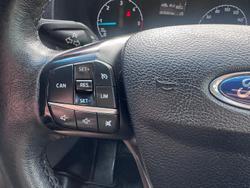 2018 Ford Transit Custom 340L VN MY18.75 Frozen White