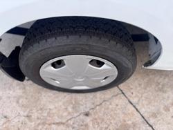 2018 Ford Transit Custom 340L VN MY18.75 Frozen White