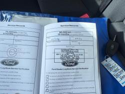 2018 Ford Transit Custom 340L VN MY18.75 Frozen White