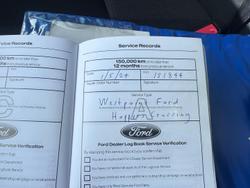 2018 Ford Transit Custom 340L VN MY18.75 Frozen White