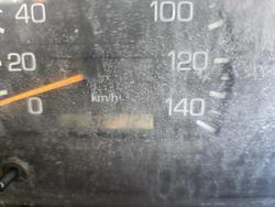 2007 Mitsubishi Fighter FK617HS