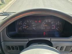2007 Mitsubishi Fighter FK617HS