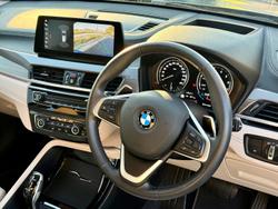 2021 BMW X1 sDrive20i
