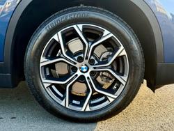 2021 BMW X1 sDrive20i