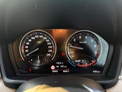 2021 BMW X1 sDrive20i