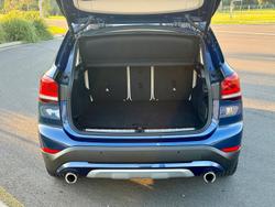 2021 BMW X1 sDrive20i
