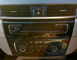 2021 BMW X1 sDrive20i