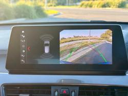 2021 BMW X1 sDrive20i