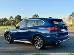 2021 BMW X1 sDrive20i
