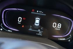 2025 Kia Stonic S