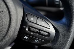 2025 Kia Stonic S