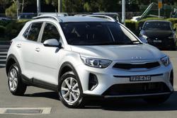 2025 Kia Stonic S