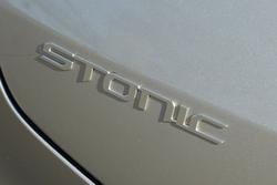 2025 Kia Stonic S