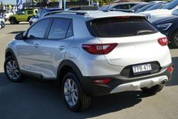 2025 Kia Stonic S