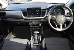 2025 Kia Stonic S