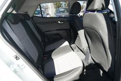 2025 Kia Stonic S