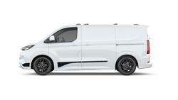 2025 Ford Transit Custom Sport SWB