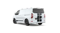2025 Ford Transit Custom Sport SWB