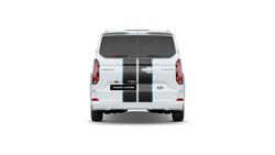 2025 Ford Transit Custom Sport SWB