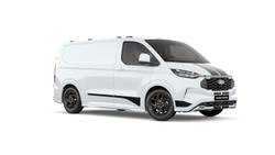 2025 Ford Transit Custom Sport SWB