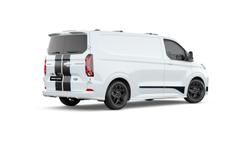 2025 Ford Transit Custom Sport SWB