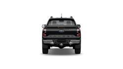 2026 Ford Ranger Platinum