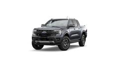 2026 Ford Ranger Wildtrak