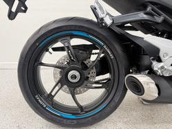 2026 CFMOTO 450 SR S Black