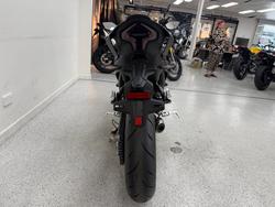 2026 CFMOTO 450 SR S Black