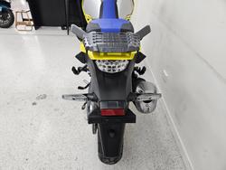 2024 Suzuki V-STROM 1050DE (DL1050RJM3) Yellow