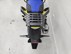 2024 Suzuki V-STROM 1050DE (DL1050RJM3) Yellow