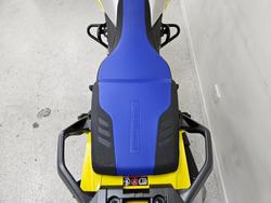 2024 Suzuki V-STROM 1050DE (DL1050RJM3) Yellow