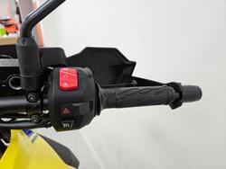 2024 Suzuki V-STROM 1050DE (DL1050RJM3) Yellow