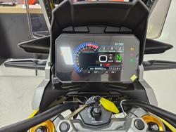 2024 Suzuki V-STROM 1050DE (DL1050RJM3) Yellow