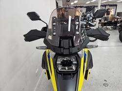 2024 Suzuki V-STROM 1050DE (DL1050RJM3) Yellow