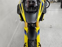 2024 Suzuki V-STROM 1050DE (DL1050RJM3) Yellow