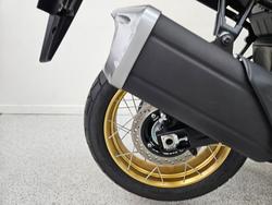 2024 Suzuki V-STROM 1050DE (DL1050RJM3) Yellow