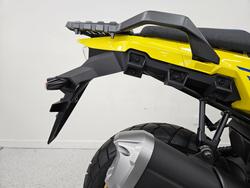2024 Suzuki V-STROM 1050DE (DL1050RJM3) Yellow